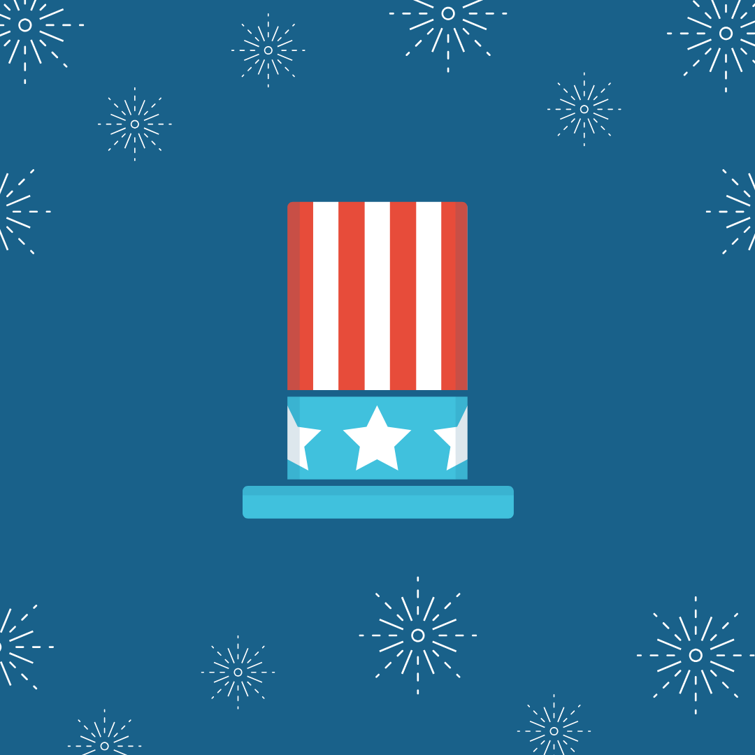 July 4th Website Article