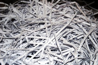 State Reps host Paper Shredding & Electronics Recycling Event