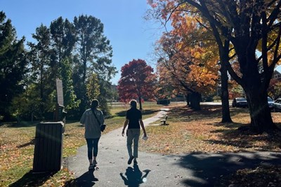 Fall/Winter 2025 Newsletter is Now Available!