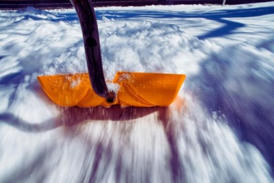2025-2026 Student Snow Shoveler Registry is out now!