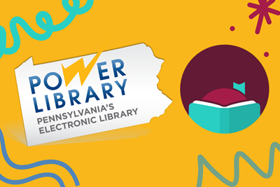 POWER Library Collection Now on Libby