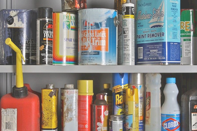 Montco Household Hazardous Waste 2026 Events