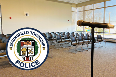 Public Safety Forum Series