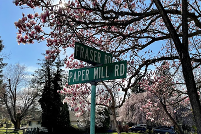 Starting & Operating a Business in the Township Presentation