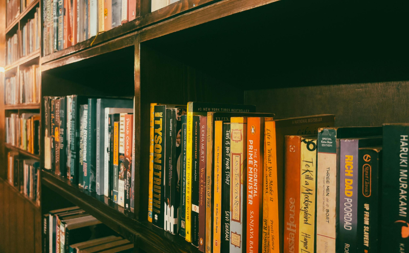 Book Donation Days Coming Soon