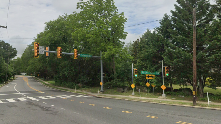 Cheltenham Avenue Study - Open House