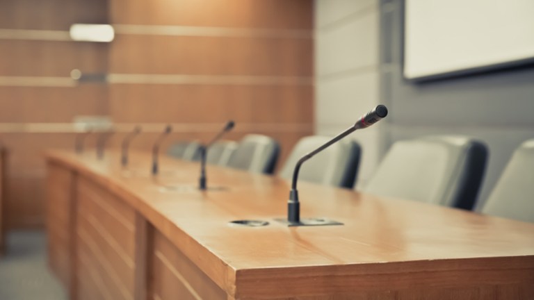 Community Discussion: Domestic Violence Panel