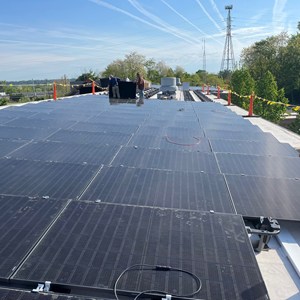 Solar 5