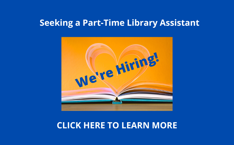 Job Opening Circ