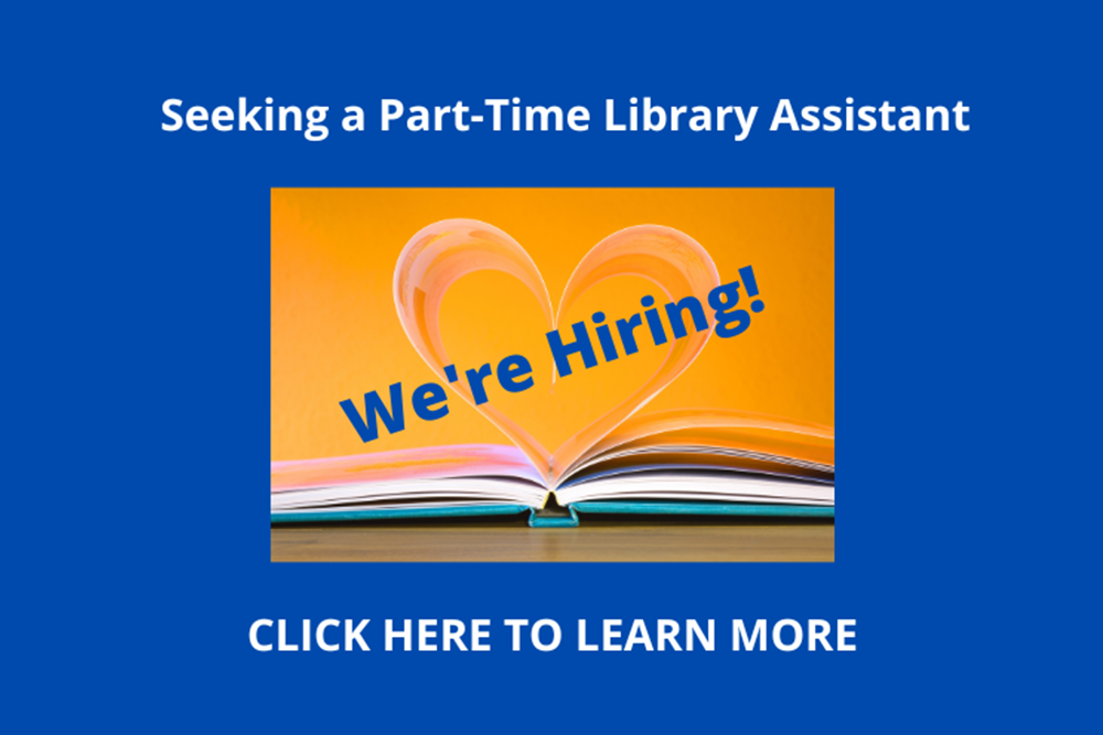 Job Opening Circ