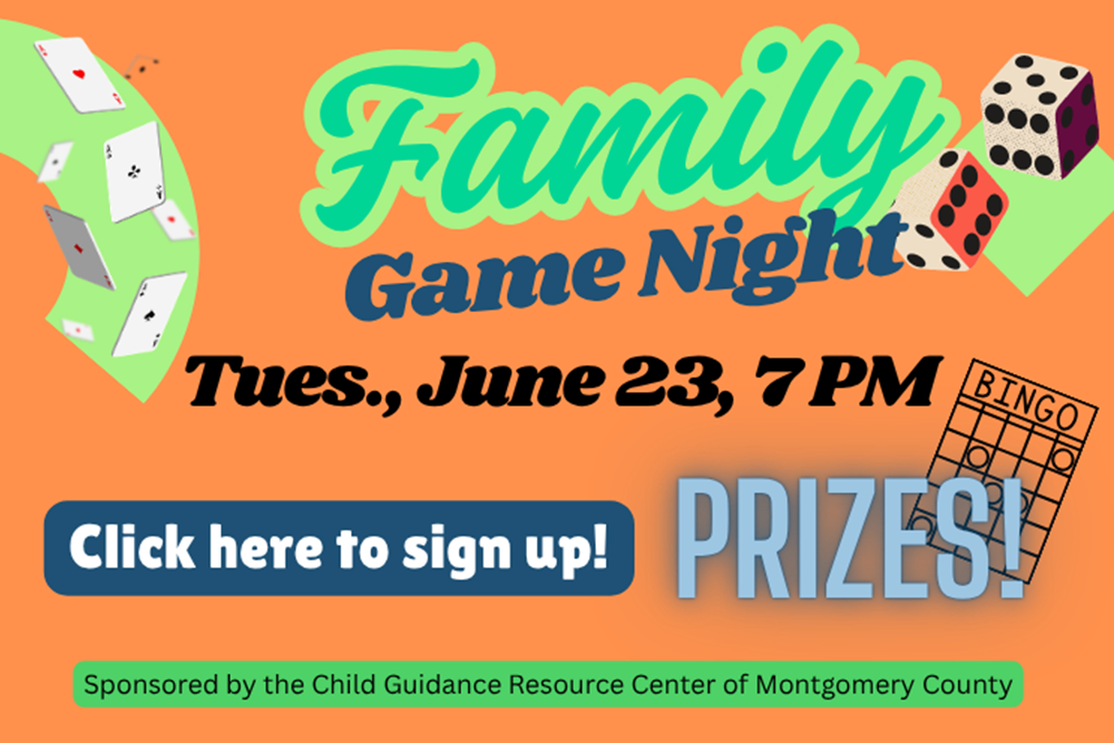 Family Game Night