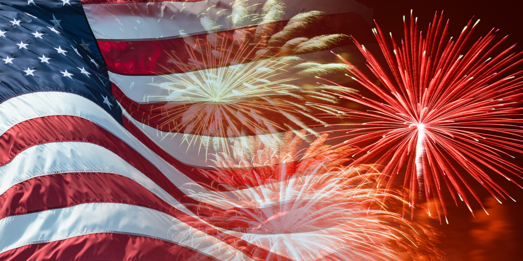 Independence Day Closures & Modified Trash Collection 2026
