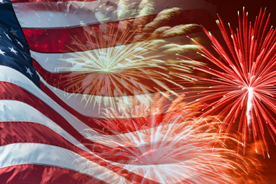 Independence Day Closures & Modified Trash Collection 2026