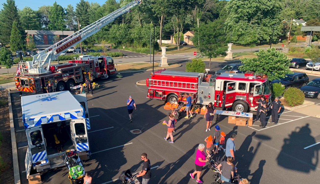 National Night Out 2026