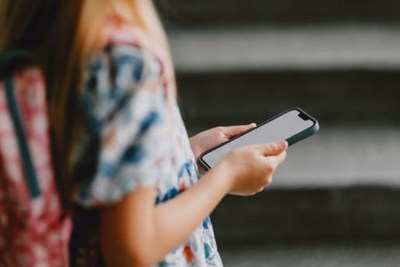 Kids, Phones & Social Media — Workshop